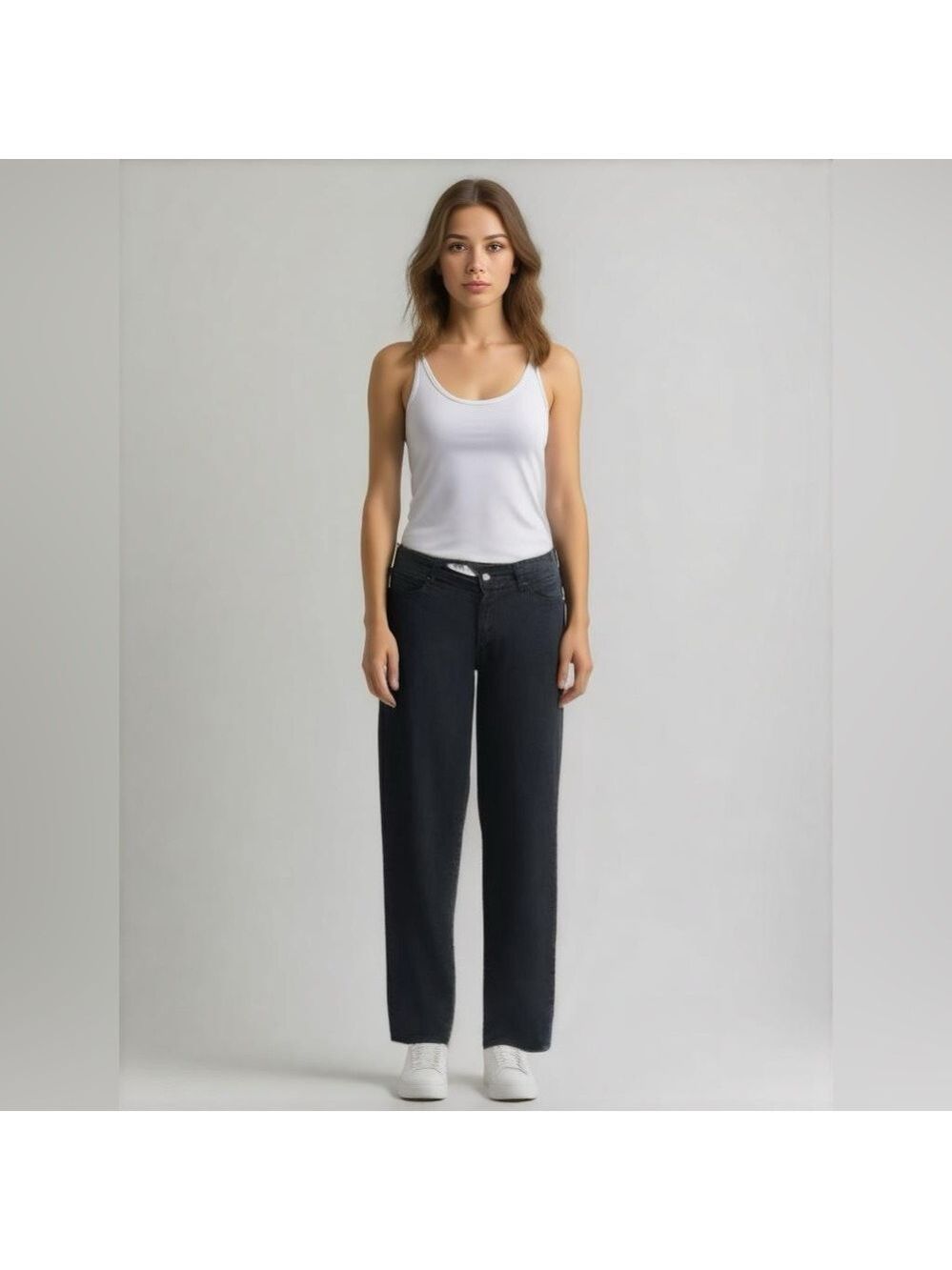 Gap 1969 30R Legging Jeans 36” Inseam